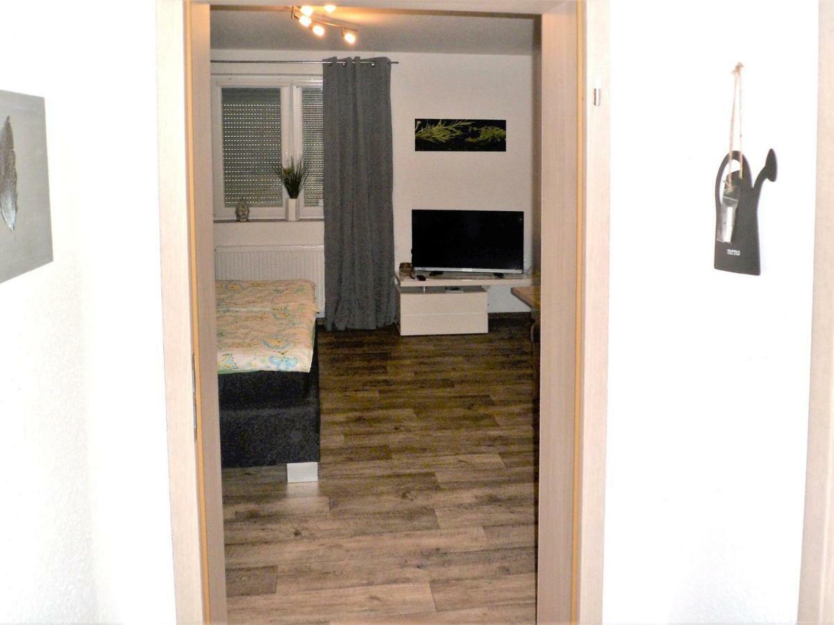Ferienwohnung Anke - Apartment 3B Heinsberg  Exterior photo