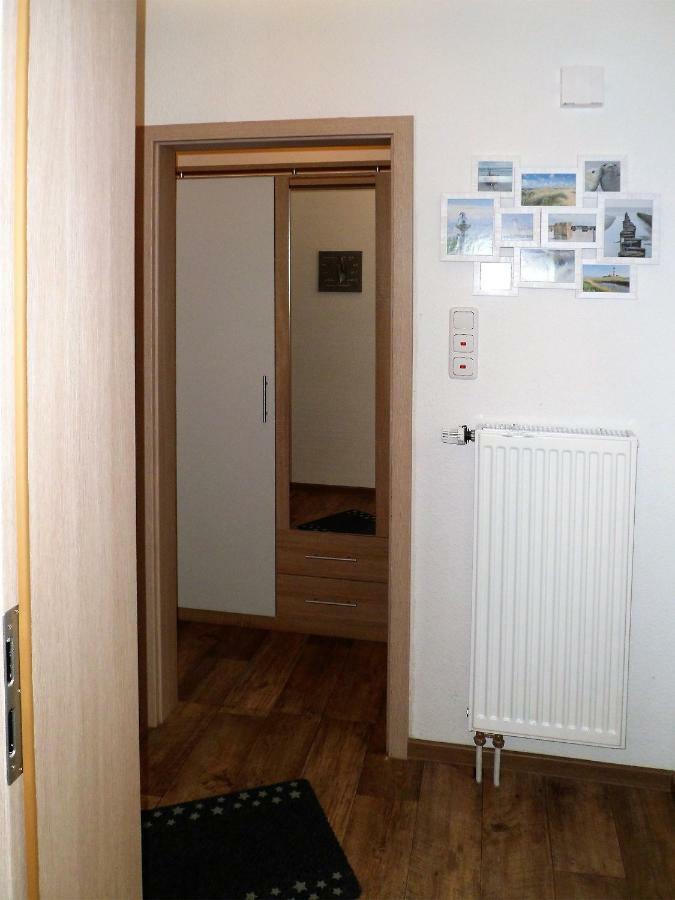 Ferienwohnung Anke - Apartment 3B Heinsberg  Exterior photo