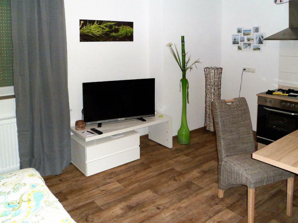Ferienwohnung Anke - Apartment 3B Heinsberg  Exterior photo